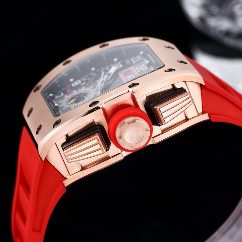 RICHARD MILLE Watches